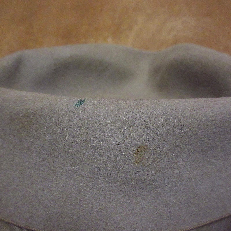 【美品】ORDER MADE WHIPPET HAT ベージュ 60-61CM fit=scale-down,w=1200