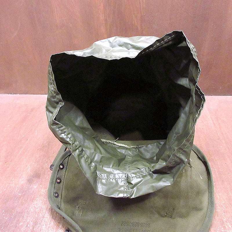 ビンテージ60's○U.S.ARMY M1961フィールドパック○240116j1-bag