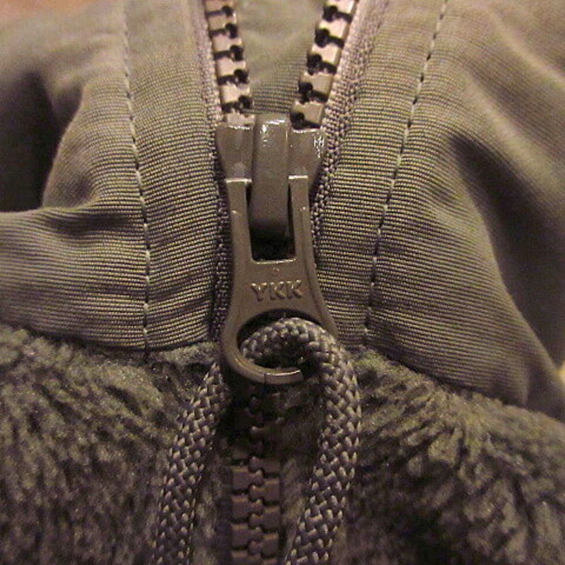 U.S.ARMY ECWCS GEN3 Level3ジップアップフリースジャケットsize