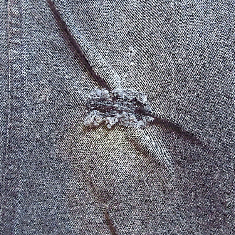 ビンテージ80's90's○Wrangler 96501CB黒実寸W90cm○241022k1