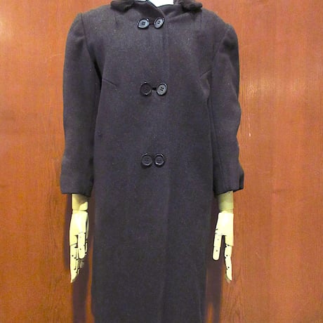 CATEGORY コート | cozy vintage