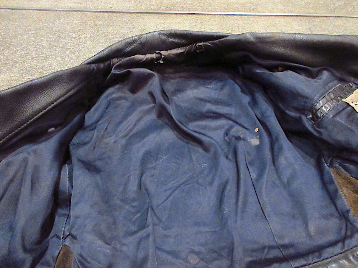 ビンテージ60's○Langlitz Leathersコロンビア○220919r8-m-jk- ビンテージ60's○Langlitz Leathersコロンビア○220919r8-m-jk-