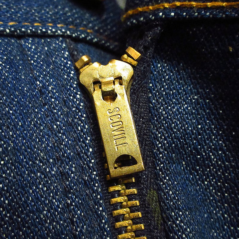ビンテージ70's○DEADSTOCK Wrangler 11MWZ表記W31 L34○231 ビンテージ70's○DEADSTOCK Wrangler 11MWZ表記W31 L34○231