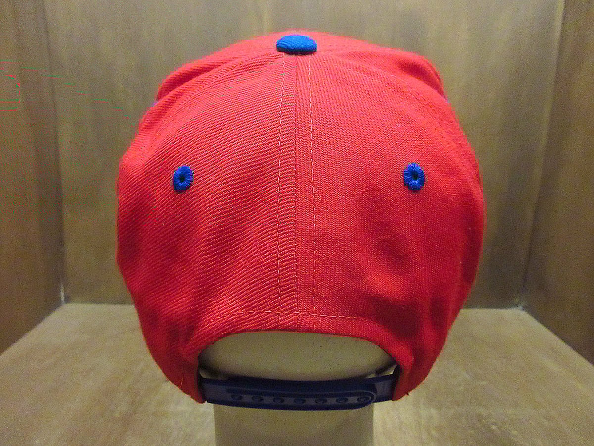 ビンテージ90's○DEADSTOCK MLB PHILADELPHIA PHILLIESツー