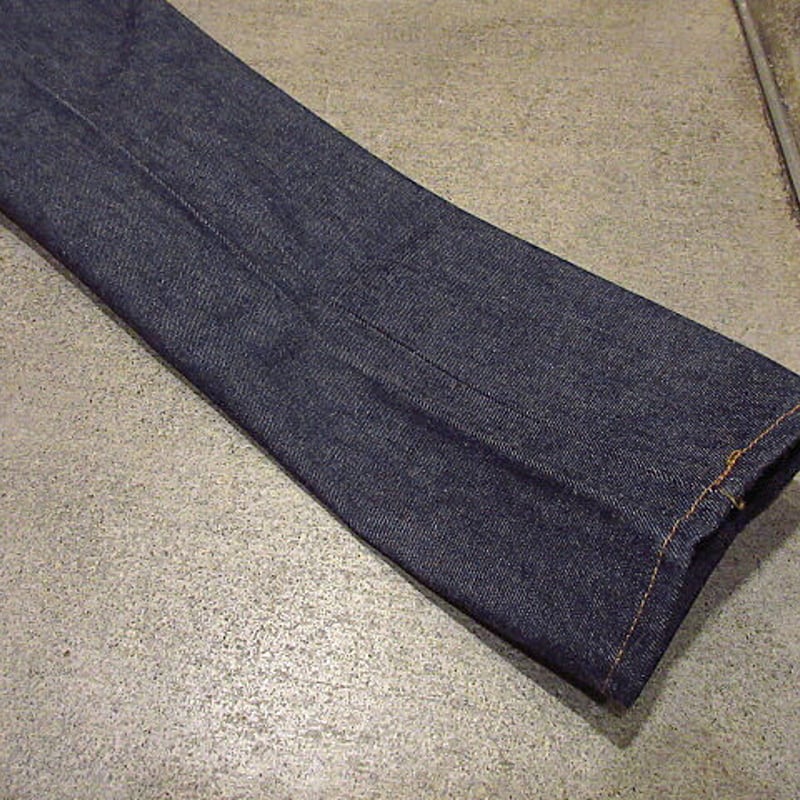 ビンテージ80's○DEADSTOCK Levi's 302-0117 W26 L26○210 ビンテージ80's○DEADSTOCK Levi's 302-0117 W26 L26○210