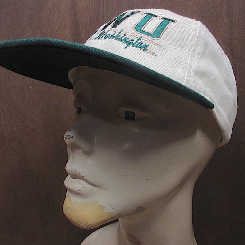 ビンテージ90's○DEADSTOCK CWU 6パネルキャップ○250427z4-m-cp- ビンテージ90's○DEADSTOCK CWU 6パネルキャップ○250427z4-m-cp-