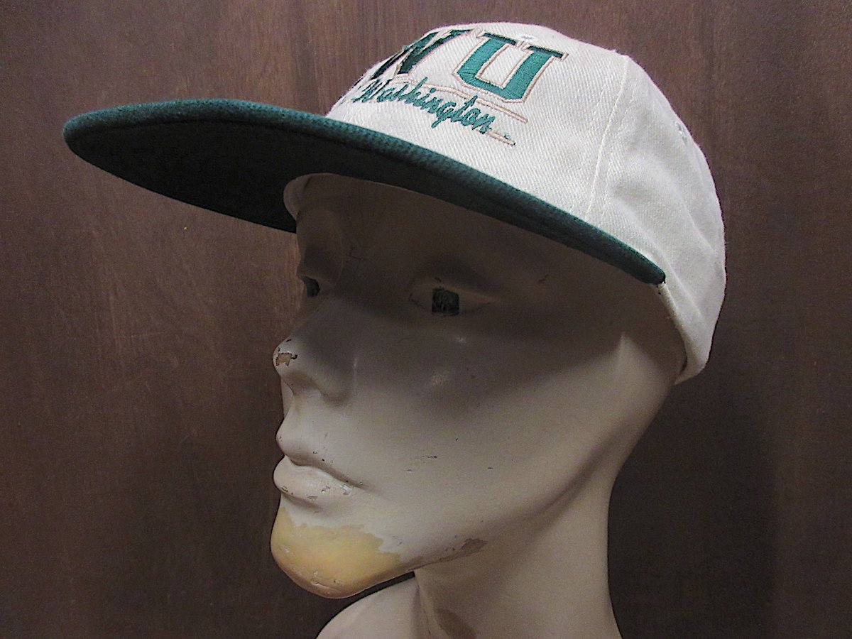 ビンテージ90's○DEADSTOCK CWU 6パネルキャップ○250427z4-m-cp- ビンテージ90's○DEADSTOCK CWU 6パネルキャップ○250427z4-m-cp-