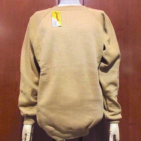 CATEGORY スウェットシャツ | cozy vintage