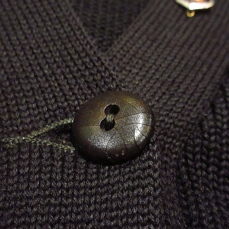 ビンテージ50's○LASLEY KNITTING CO.レディースレターマン