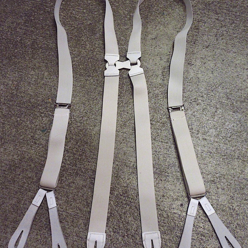 エルメス ビンテージ サスペンダー HERMES エルメス サスペンダー – VINTAGE SELECT SHOP MAISON DE
