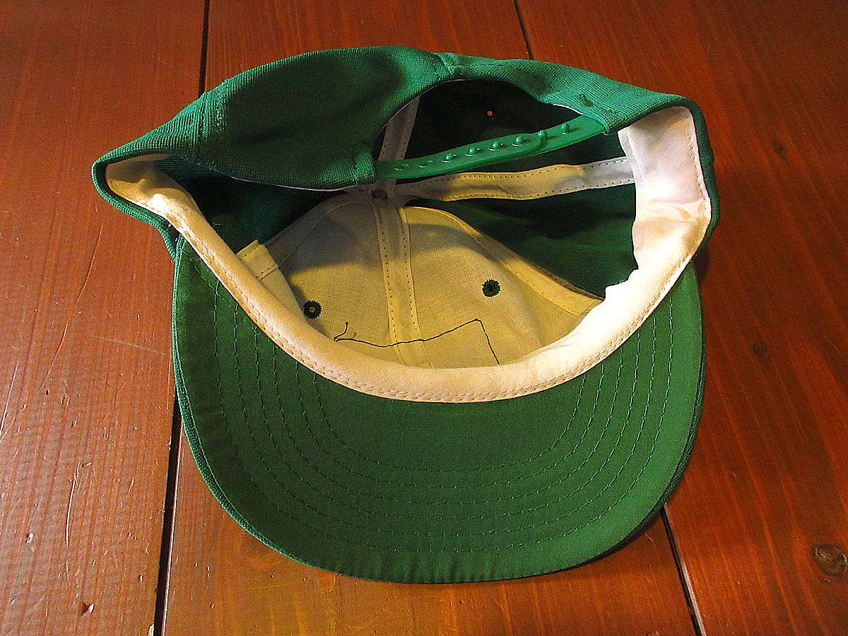 ビンテージ80's○DEADSTOCK SEA ALASKA PRODUCTS INC.スナッ
