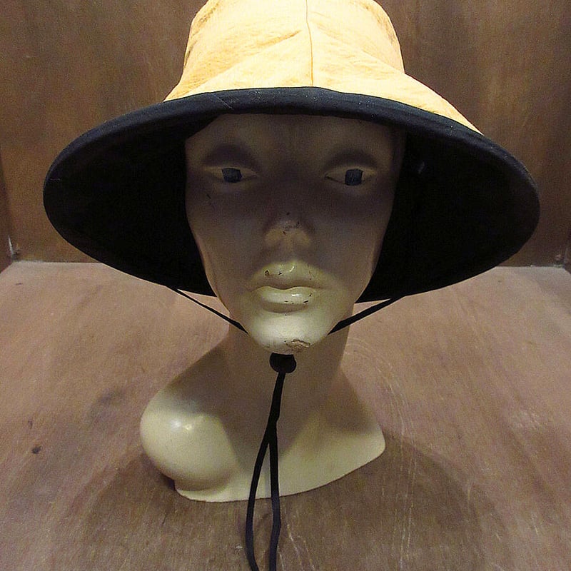 KAVU○フィッシャーマンズチルバリバーシブルハットM○210328n8-m-ht