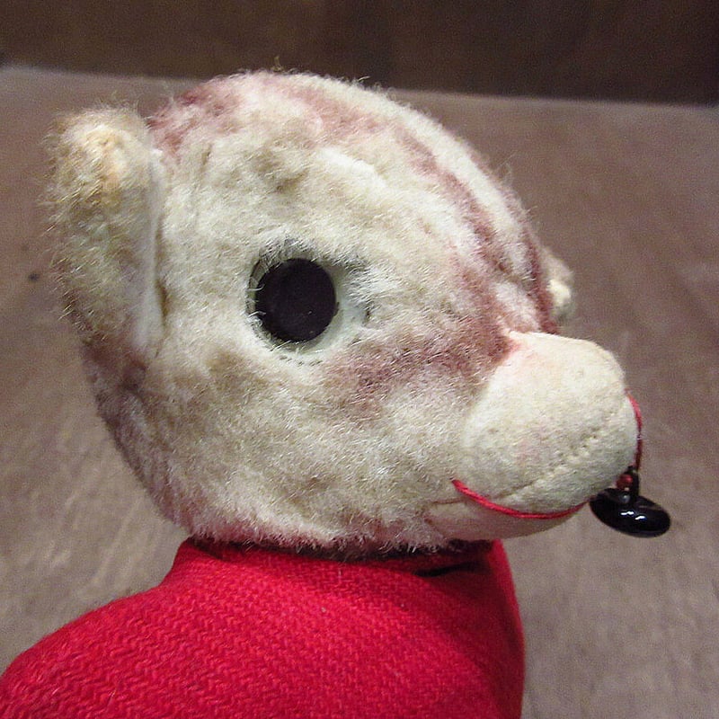 ビンテージ~60's○カレッジマスコットドール○210411n7-doll 50s1950s1