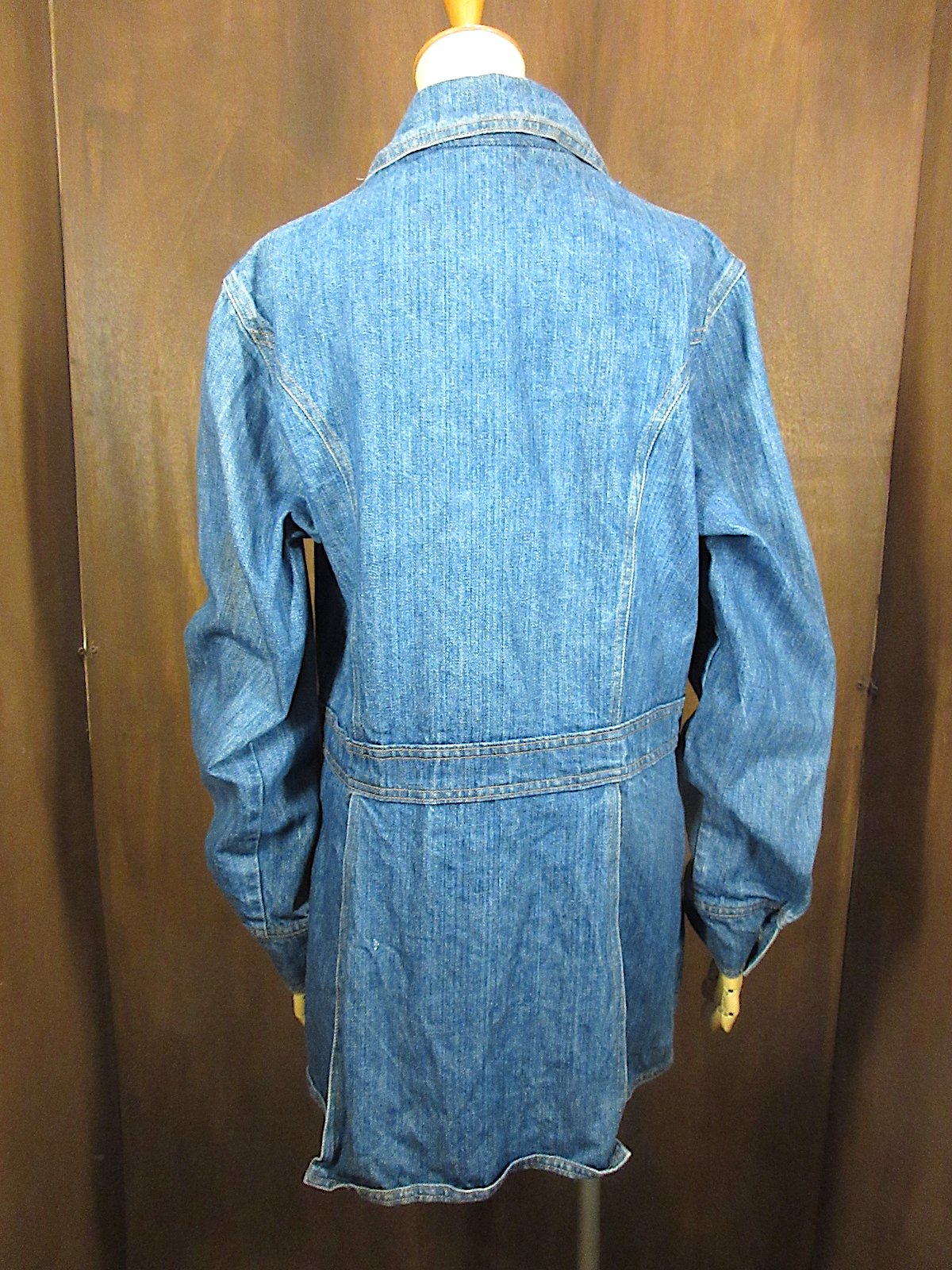 Levi's ブッシュジャケット リーバイス ブッシュジャケット Levi's Bush Jacket Made in Turk