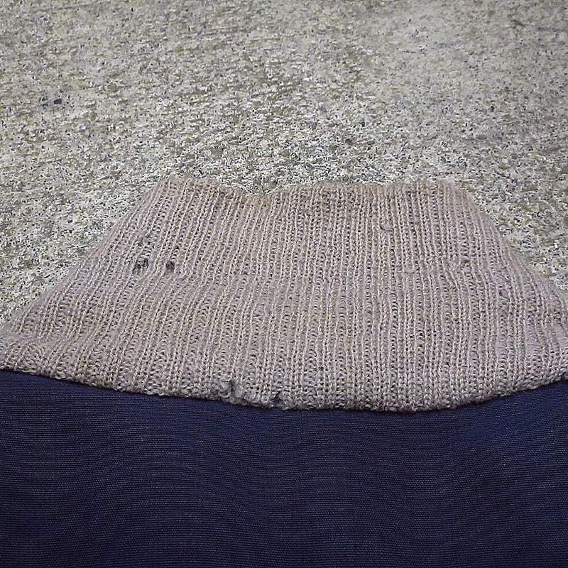 ビンテージ50's○ミリタリーGERMANYスーベニアジャケット○231207i1-m