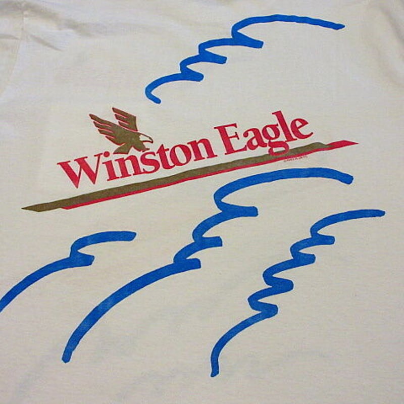 Winston 1992年製　ヴィンテージ Winston 1992年製 ヴィンテージ