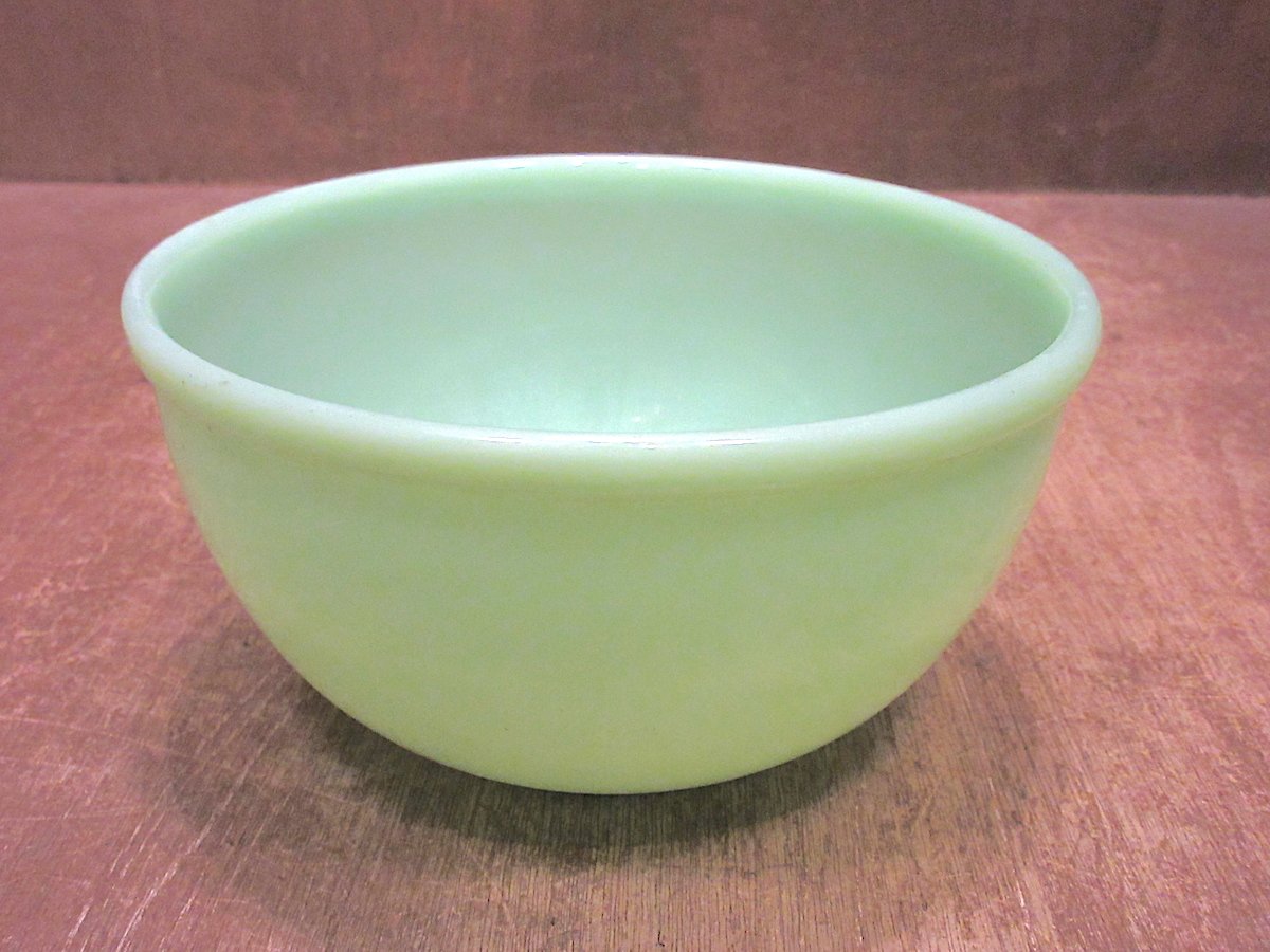 ビンテージ○Fire Kingジェダイミキシングボウル○241010z4-frk