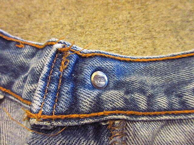 ビンテージ90's○MADE IN U.S.A. Levi's 501xx W36 L36○2 ビンテージ90's○MADE IN U.S.A. Levi's 501xx W36 L36○2