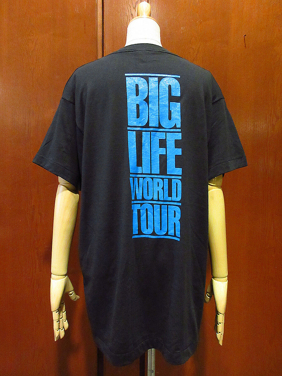 lrider51様　Night Ranger ツアーＴシャツ　Ｍサイズ NIGHT RANGER:グッズ - ウドー音楽事務所