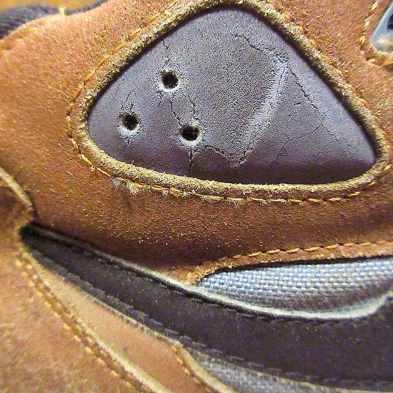 ビンテージ90's○NIKE CALDERA?トレッキングシューズ Size 5.5 ビンテージ90's○NIKE CALDERA?トレッキングシューズ Size 5.5