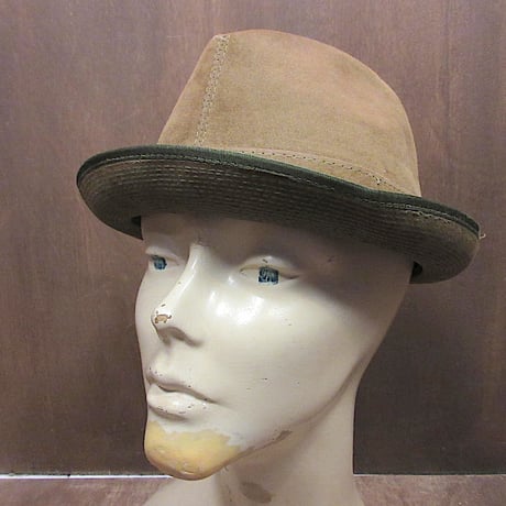 中折れ帽 | STORES