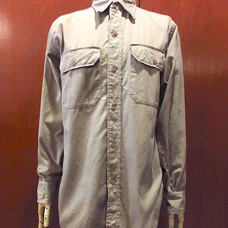 CATEGORY ワークシャツ | cozy vintage