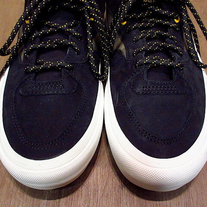 新品未使用 VANS HALF CAB PRO Surplus Black/Military