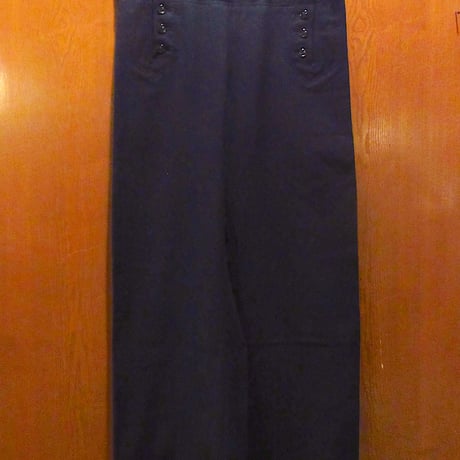 30R W29L30 00s US NAVY ウールセーラーパンツ フレア 米軍 30R W29L30 00s US NAVY ウールセーラーパンツ フレア 米軍 80s