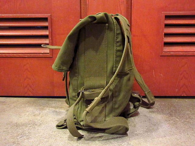 ビンテー ミリタリーコンバットフィールドパック 200612s8-bag 