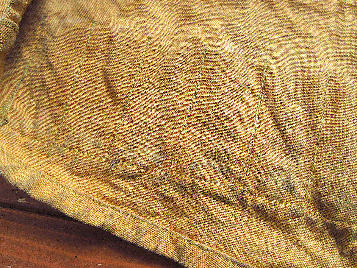 ビンテージ40's50's○ハンティングベスト○240816k5-m-vs 1940s1950