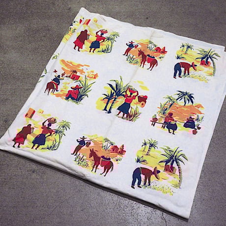 CATEGORY ファブリック | cozy vintage