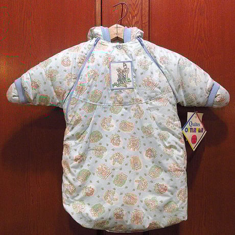 minoi ヴィンテージ ロンパース CATEGORY Kid'sオールインワン／ロンパース | cozy vintage