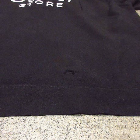 ビンテージ50's●King Louieチェーンステッチボウリングループカラーシャツ黒size M●210705r5-m-sssh-bw古着開襟シャツキングルイUSA製