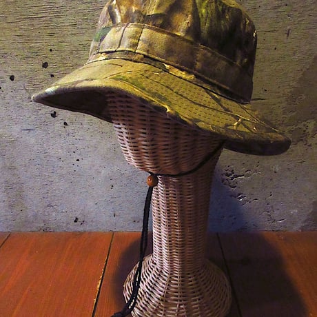 CATEGORY その他ハット | cozy vintage