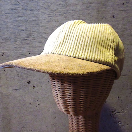 CATEGORY ベースボール／メッシュキャップ | cozy vintage