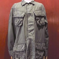 ~40's Vintage ブランケット ガウン ネイティブ ダイヤ柄 ビンテージ~40's○ネイティブ柄ブランケットガウン○241201z1-m