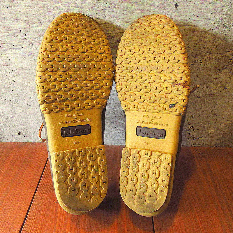 L.L.Beanビーンブーツsize 10M○230911k1-m-bt-28cm エルエルビ