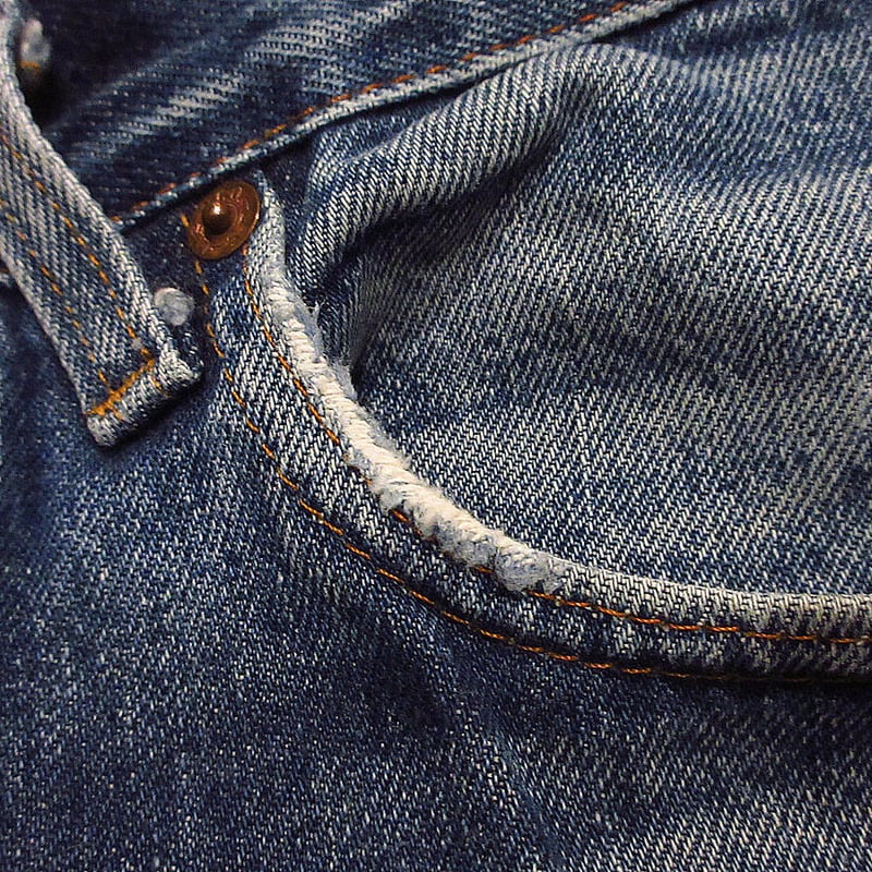 ビンテージ80's○Levi's 501赤耳実寸W73cm○211027i6-m-pnt-jn