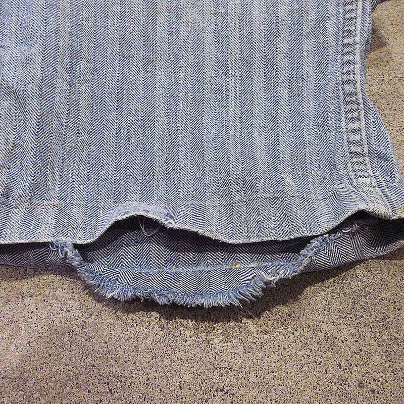 ヴィンテージ 50s ビッグベン BIGBEN ツナギ オーバーオールつなぎ ビンテージ50's○BIG BEN HBTオールインワンsize 34-R○220125s4-