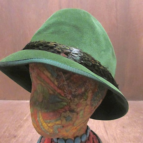 CATEGORY その他ハット | cozy vintage