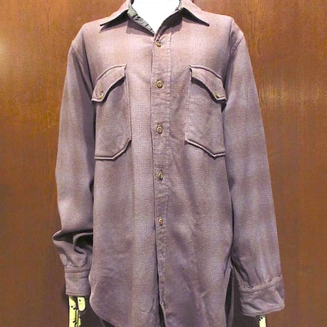 CATEGORY ウールシャツ | cozy vintage