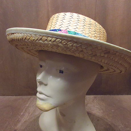 CATEGORY ストローハット | cozy vintage CATEGORY ストローハット | cozy vintage