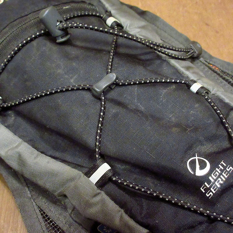 THE NORTH FACE THRESHER ハイドレーションパック○210508n8-ba