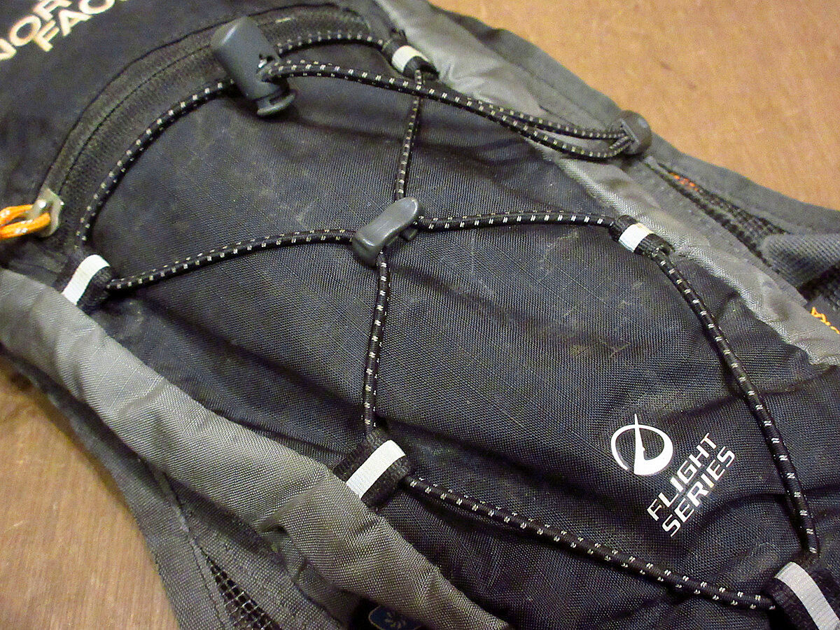THE NORTH FACE THRESHER ハイドレーションパック○210508n8-ba