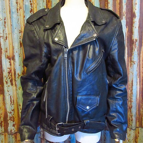 CATEGORY レザージャケット | cozy vintage CATEGORY レザージャケット | cozy vintage