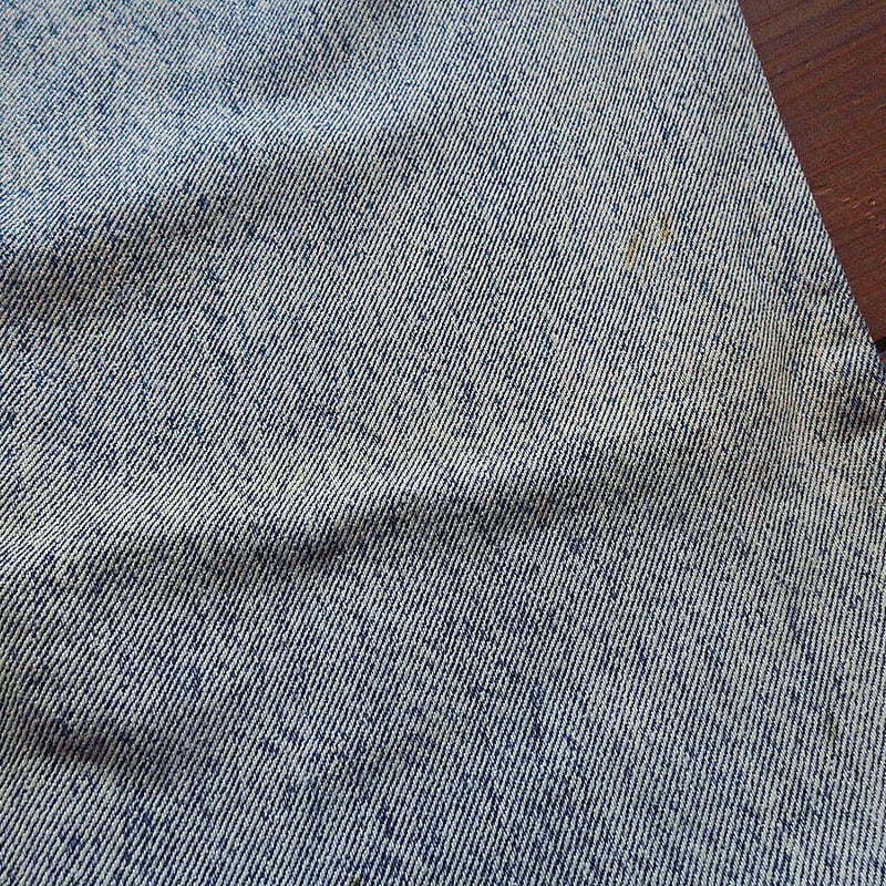 ヒ*チ様 90's Levi‘s550SALFABLACK デッドストックW36 デッドストック 90sUSA製Levi's505 サルファブラックデニム