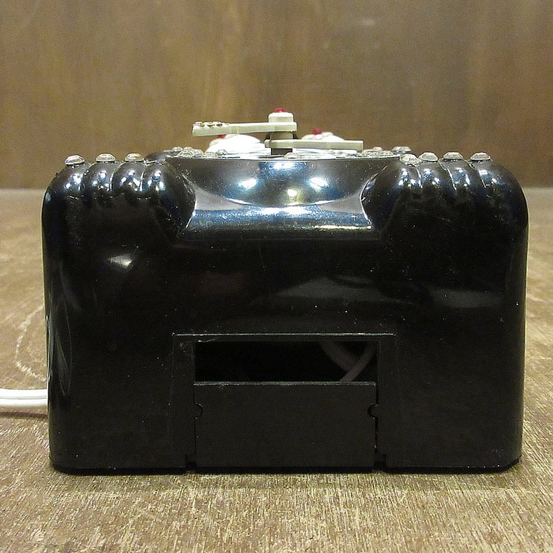 60's KENT アドバタイジング ウォールクロック USA製 ヴィンテージ