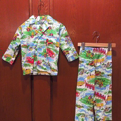 CATEGORY Kid'sセットアップ | cozy vintage