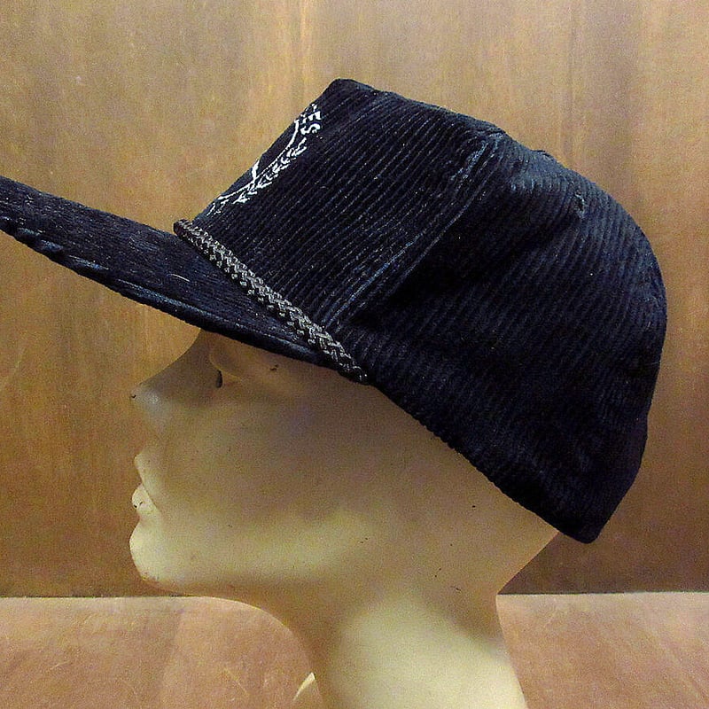 RRL 黒と紫のコーデュロイキャップ s7-1501393_lifestyle?$rl_4x5_zoom$