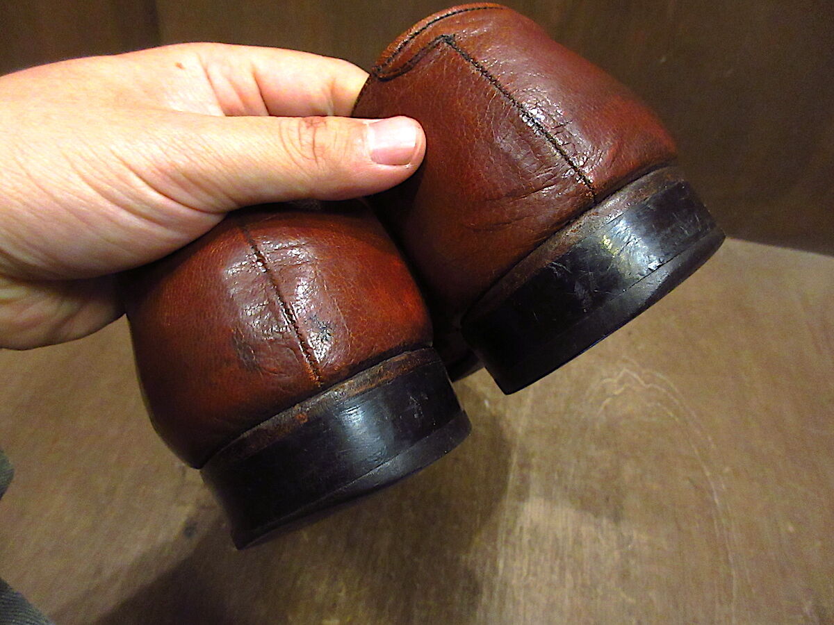 ビンテージ80's○FLORSHEIMストレートチップシューズ茶size 10 1 ビンテージ80's○FLORSHEIMストレートチップシューズ茶size 10 1